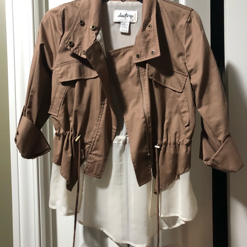 Jacket